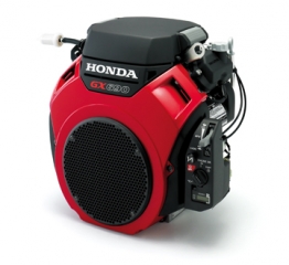 Benzininis variklis HONDA GX690 (22.1 AG)