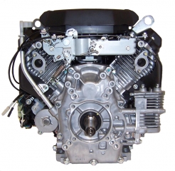 Benzininis variklis HONDA GX630 (20.8 AG; 25.4 mm velenas)