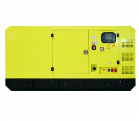 KIPOR PDC250ST3 (200 kW; 1500 aps.)