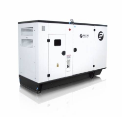 Elektros generatorius PDE22RST3 (19 kW; 1500 aps.)