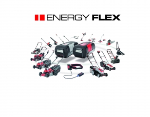 Akumuliatoriaus įkroviklis AL-KO EnergyFlex