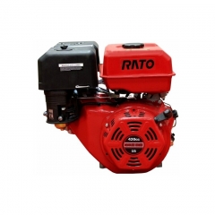 Benzininis variklis RATO R420STYPE (15.0 AG)