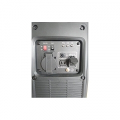 Invertorinis benzininis elektros generatorius RATO R1250iS-4 (1.1 kW)