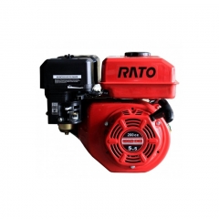 Benzininis variklis RATO R210 (6.5 AG; 19.05 mm)