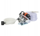 DOLMAR benzininis vandens siurblys MP - 352.4 Z (130 l/min.; 1.2 kW)