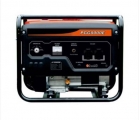 Benzininis vienfazis elektros generatorius PGG8000X (6.5 kW; 3000 aps.)