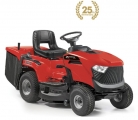 Vejos pjovimo traktorius CASTELGARDEN XDC 150 HD  (84 cm; 2022 m. modelis)