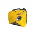 Invertorinis benzininis elektros generatorius RATO R2500iS (2.3 kW)