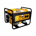 Benzininis vienfazis elektros generatorius RATO R3000 (3.0 kW)