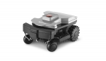 Vejos robotas Wiper IKE XH10HR (18 cm; 10 arų sklypui, nereikia laidų)