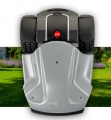 Vejos robotas Wiper Trekker XLS (36 cm; 60 arų sklypui)